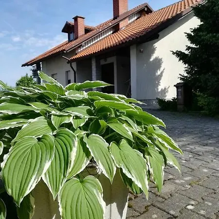 Apartment Central Garden House *