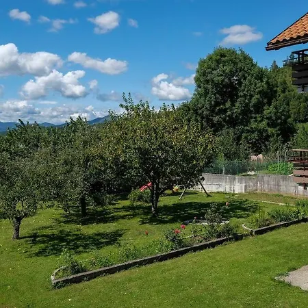 Central Garden House